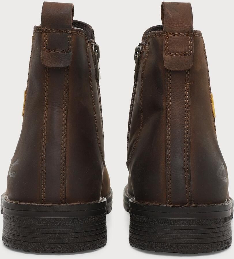 CAMEL ACTIVE Boots chocoladebruin - Foto 2