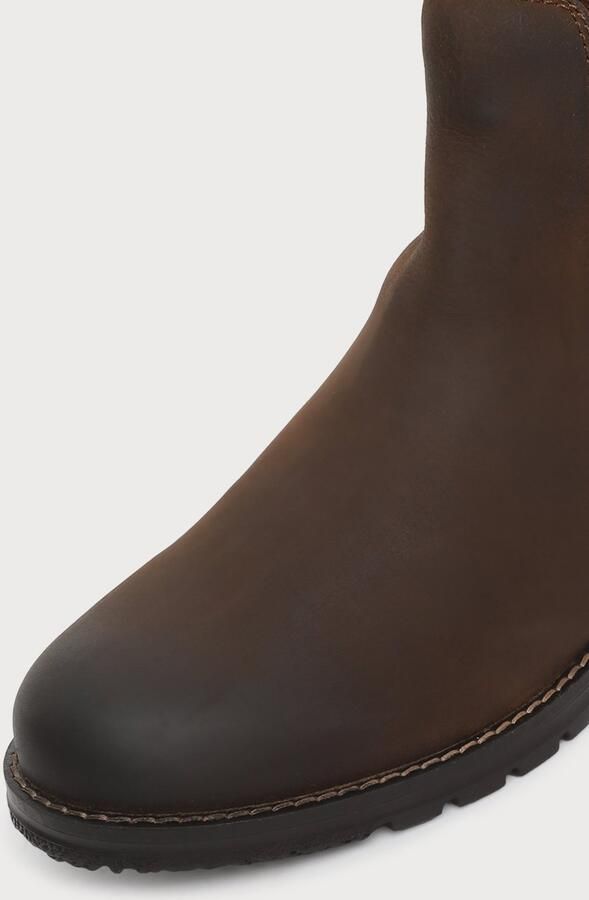 CAMEL ACTIVE Boots chocoladebruin - Foto 5