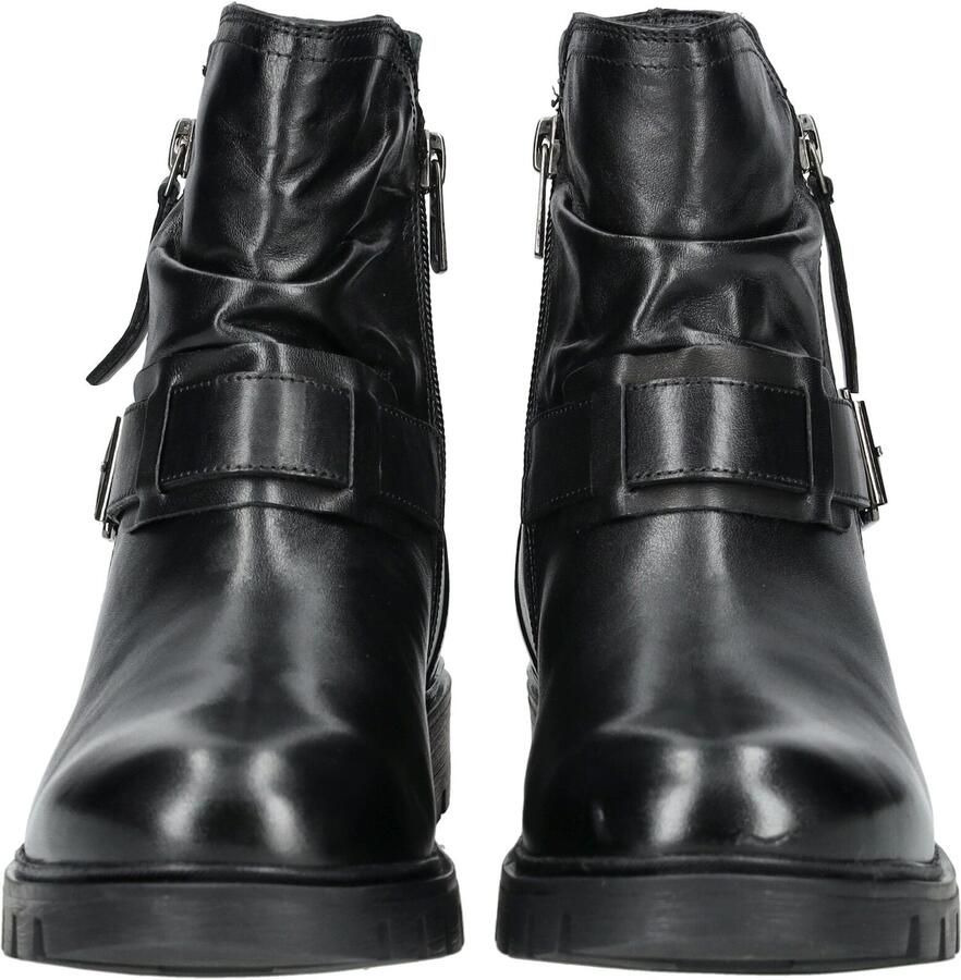 CAMEL ACTIVE Boots zwart - Foto 2
