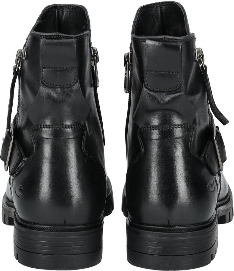 CAMEL ACTIVE Boots zwart - Foto 3