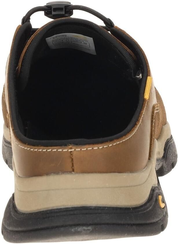 CAMEL ACTIVE Clogs 'Bud Two' ombergrijs - Foto 3