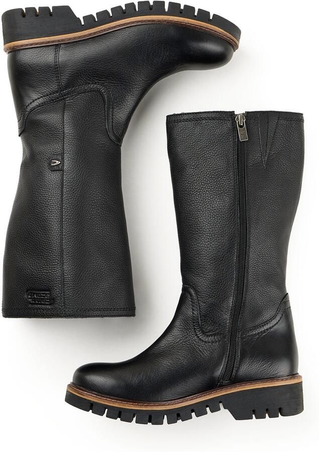 CAMEL ACTIVE Laarzen zwart - Foto 2