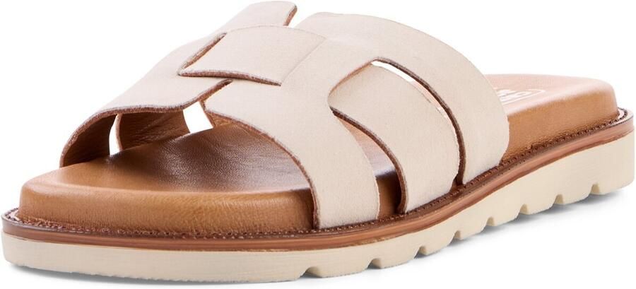 CAMEL ACTIVE Muiltjes beige