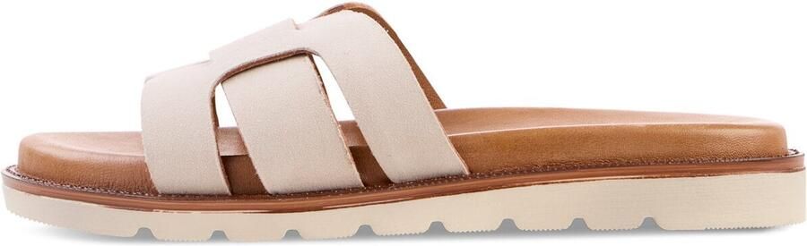 CAMEL ACTIVE Muiltjes beige - Foto 5