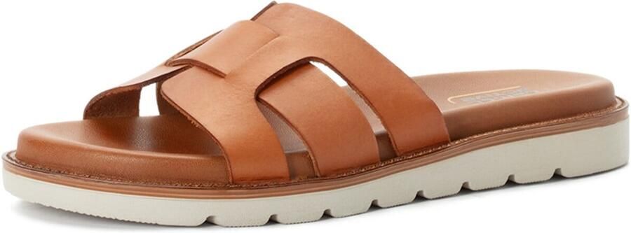 CAMEL ACTIVE Muiltjes bruin