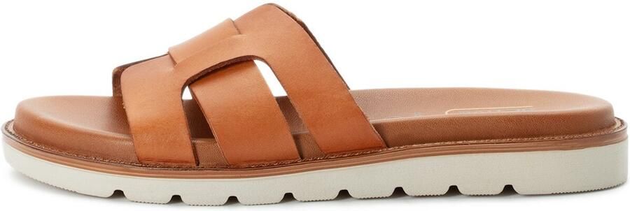 CAMEL ACTIVE Muiltjes bruin - Foto 5