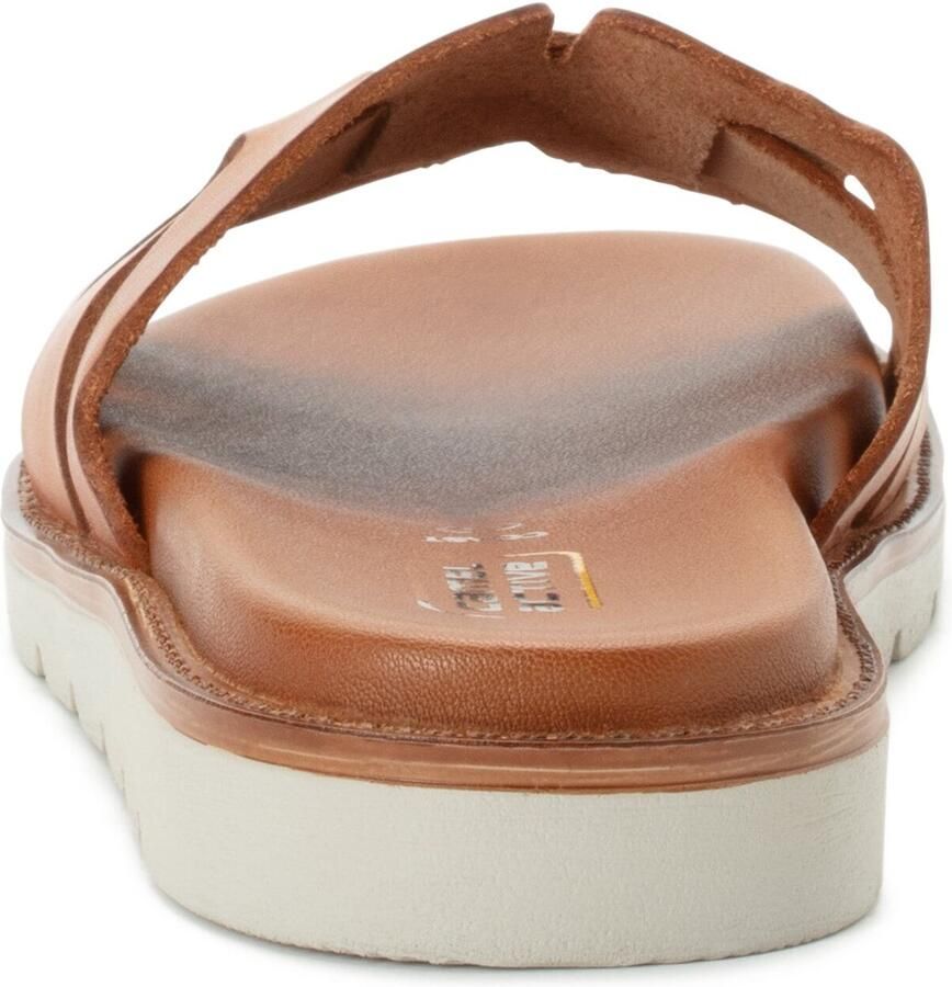 CAMEL ACTIVE Muiltjes bruin - Foto 2