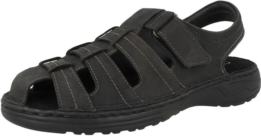 CAMEL ACTIVE Sandalen zwart