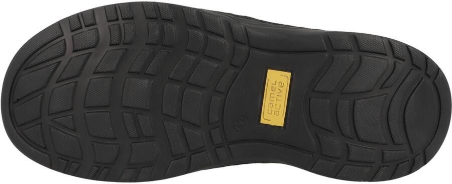 CAMEL ACTIVE Sandalen zwart - Foto 5