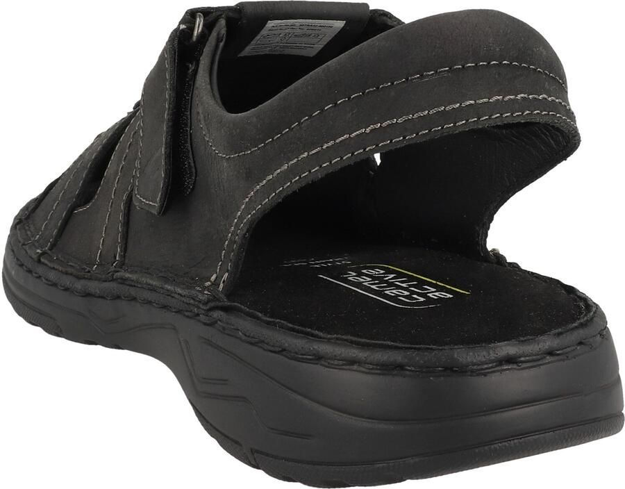 CAMEL ACTIVE Sandalen zwart - Foto 2