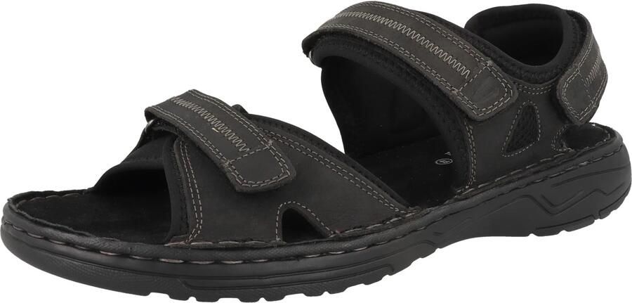 CAMEL ACTIVE Sandalen zwart