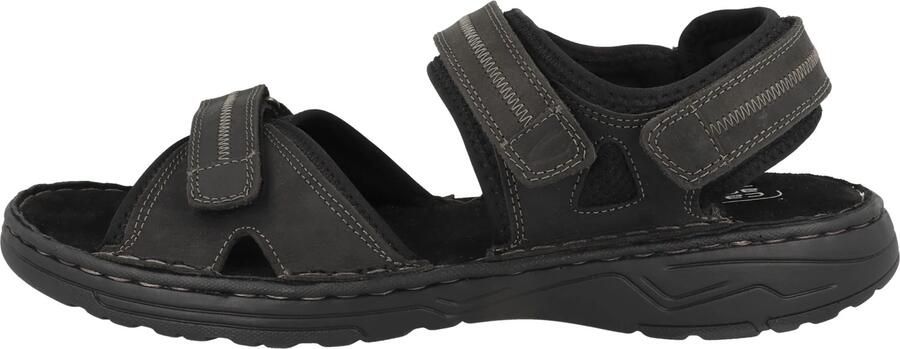 CAMEL ACTIVE Sandalen zwart - Foto 5