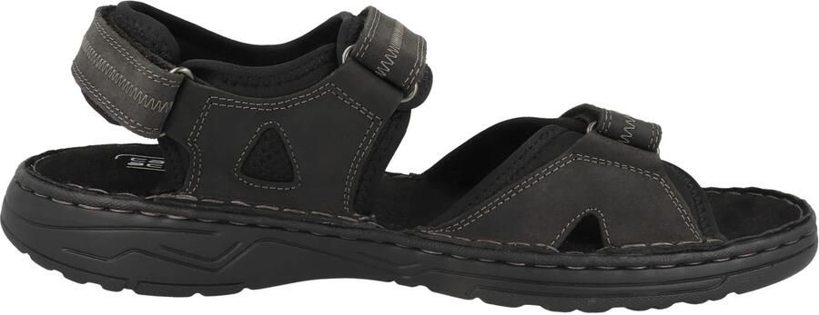 CAMEL ACTIVE Sandalen zwart - Foto 6