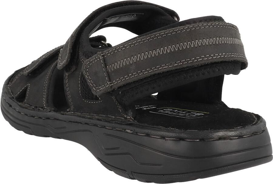 CAMEL ACTIVE Sandalen zwart - Foto 2