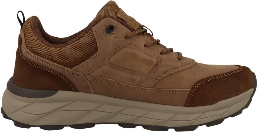 CAMEL ACTIVE Sneakers laag '54CCA13' bruin donkerbruin - Foto 5