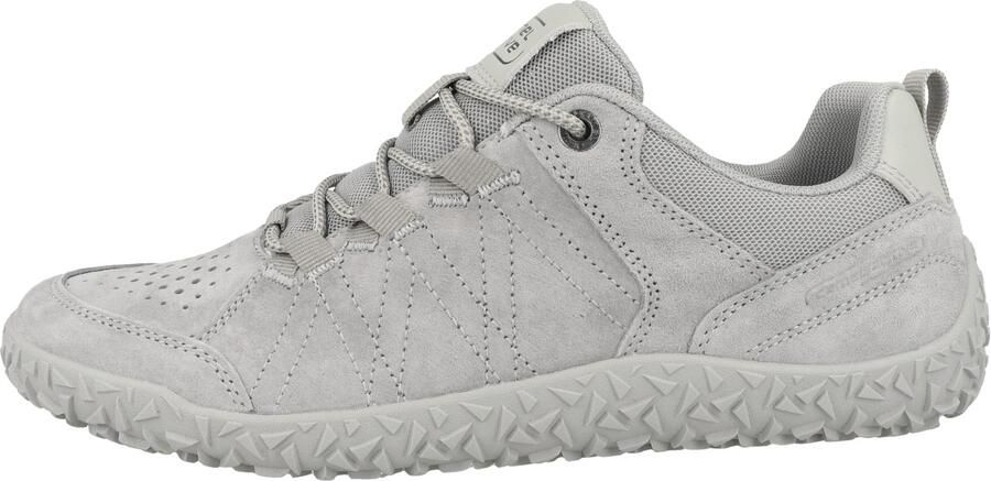 Camel Active Sneakers met een flexibele loopzool Maat womenswear-37 Grijs - Foto 4