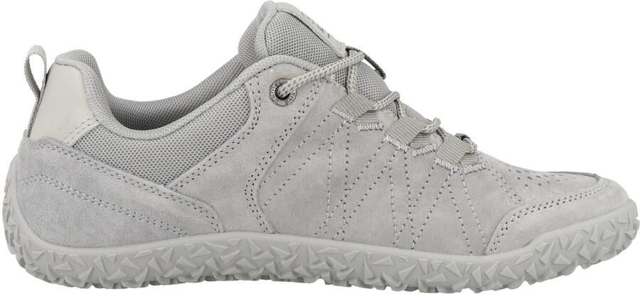 Camel Active Sneakers met een flexibele loopzool Maat womenswear-37 Grijs - Foto 5