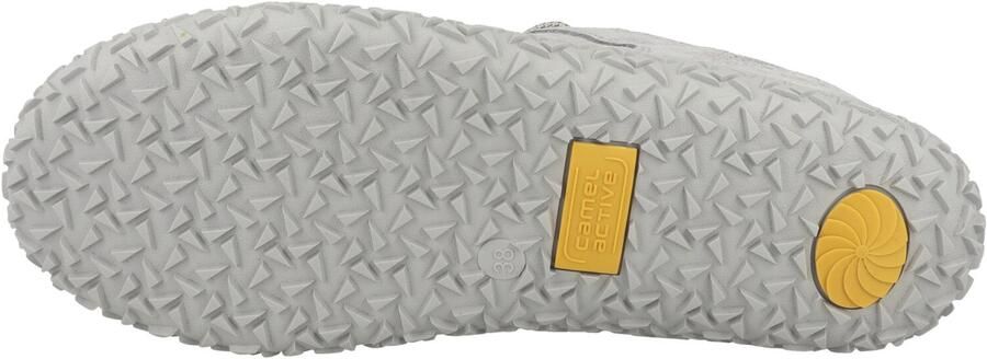 Camel Active Sneakers met een flexibele loopzool Maat womenswear-37 Grijs - Foto 7