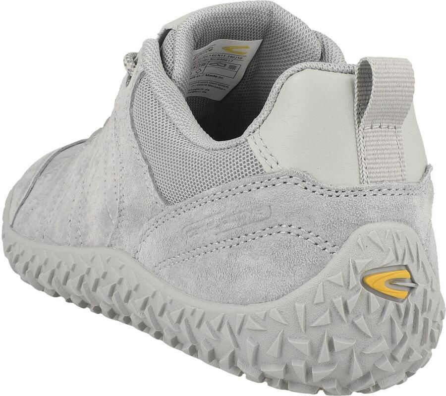 Camel Active Sneakers met een flexibele loopzool Maat womenswear-37 Grijs - Foto 3
