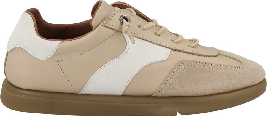 CAMEL ACTIVE Sneakers laag beige crème - Foto 4