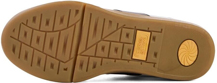 Camel Active Sneaker met extra flexibele zool Maat womenswear-39 Wit - Foto 5