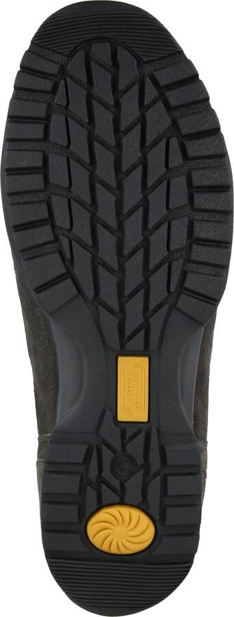 CAMEL ACTIVE Sneakers laag donkergrijs wit - Foto 3