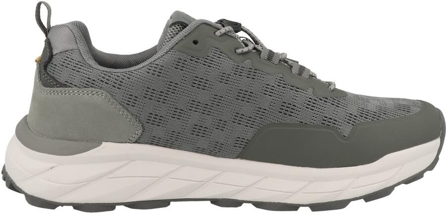 CAMEL ACTIVE Sneakers laag grijs - Foto 4