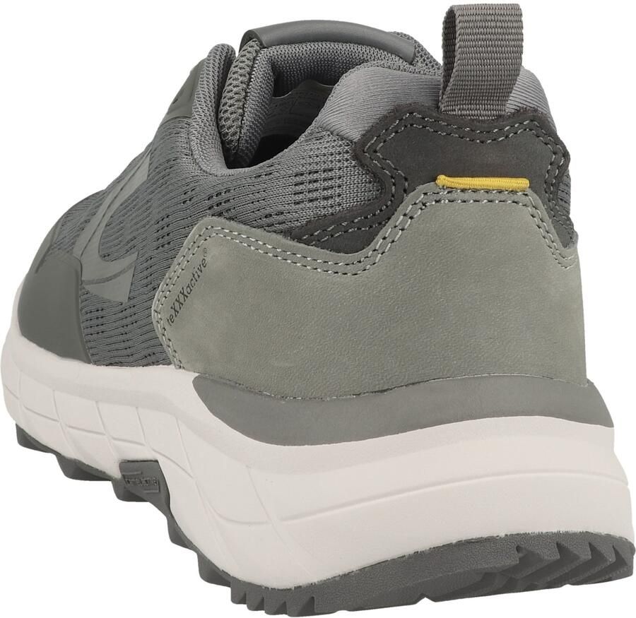 CAMEL ACTIVE Sneakers laag grijs - Foto 2