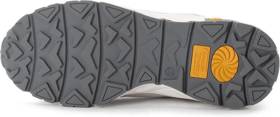 Camel Active Sneakers van nubuckleer Maat womenswear-38 Lichtblauw - Foto 5