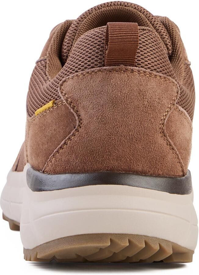 Camel Active Sneakers met een gripvaste zool Maat menswear-46 Lichtbruin - Foto 3