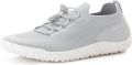 Camel Active Sneakers van een textielmix Maat womenswear-39 Grijs - Lichtgrijs