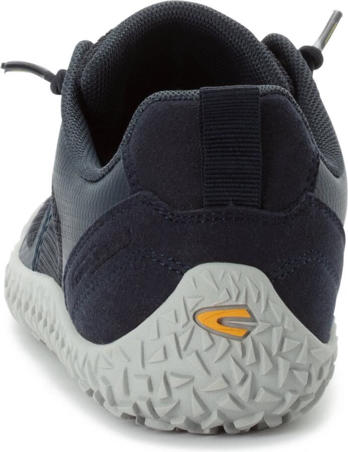 Camel Active Blauwe Casual Veterschoenen voor Heren - Foto 3