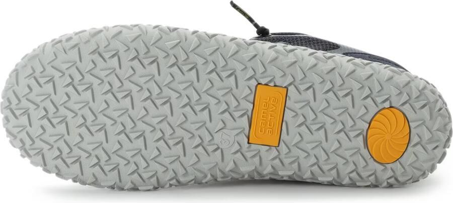 Camel Active Blauwe Casual Veterschoenen voor Heren - Foto 5