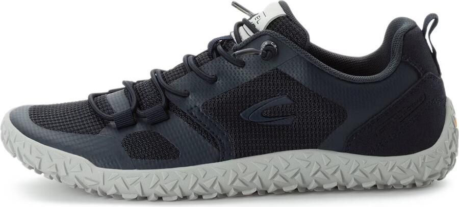 Camel Active Blauwe Casual Veterschoenen voor Heren - Foto 4