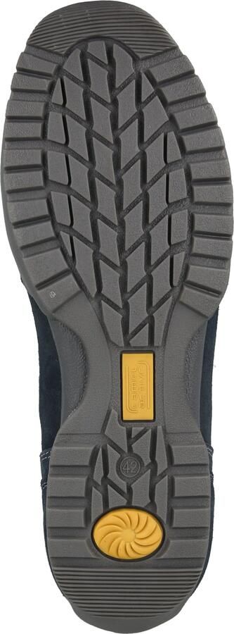 CAMEL ACTIVE Sneakers laag navy wit - Foto 3