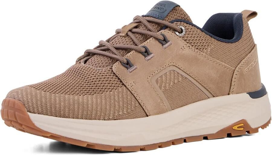 CAMEL ACTIVE Sneakers laag sand