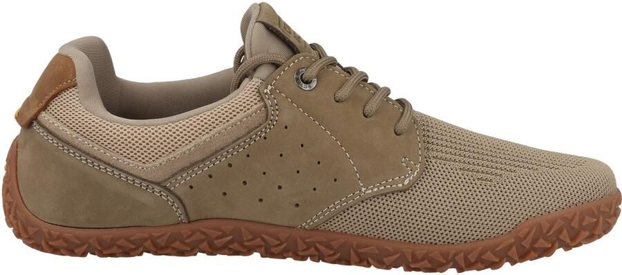 CAMEL ACTIVE Sneakers laag sepia - Foto 4