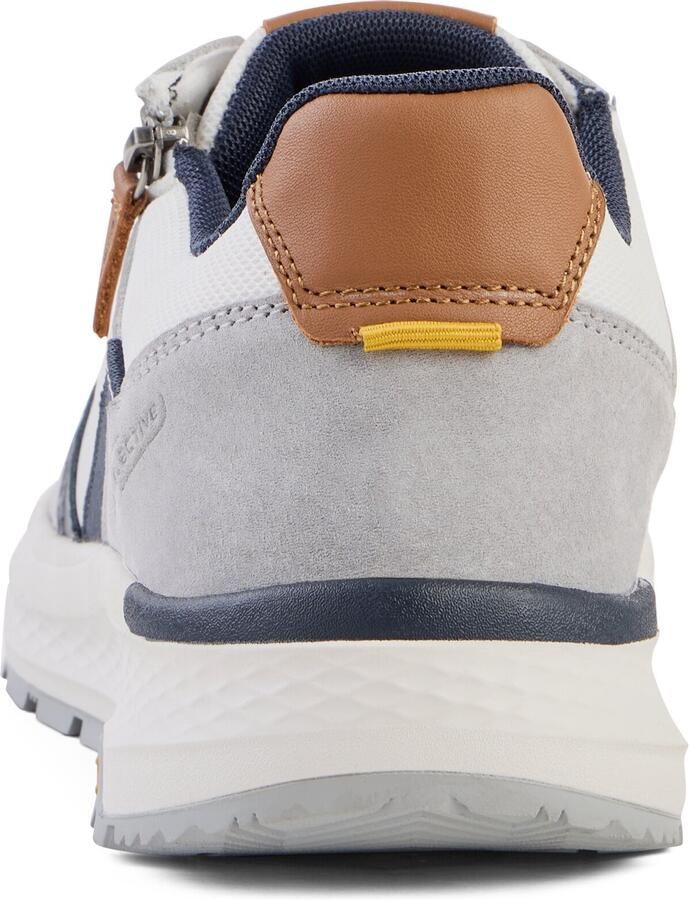 CAMEL ACTIVE Sneakers laag wit - Foto 3