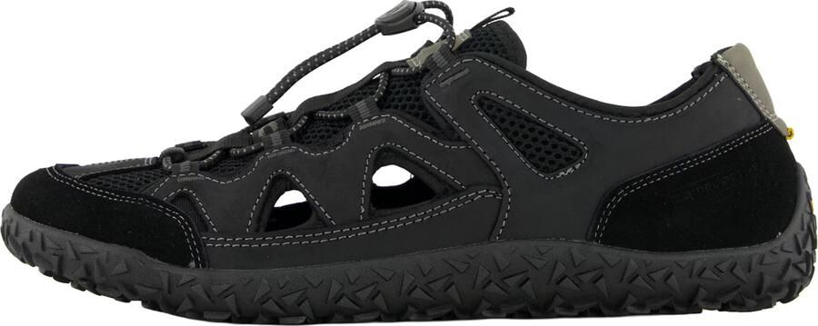 CAMEL ACTIVE Sneakers laag zwart - Foto 3