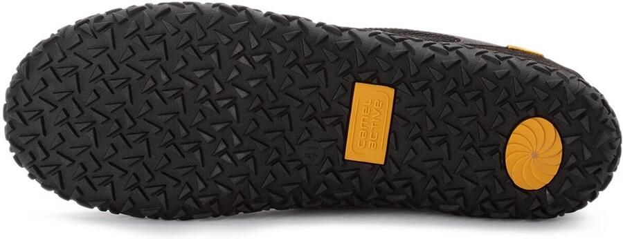 CAMEL ACTIVE Sneakers laag zwart - Foto 5