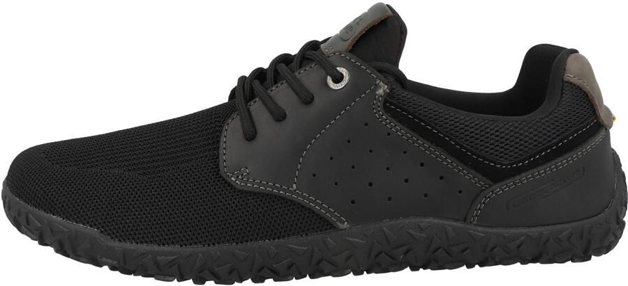 CAMEL ACTIVE Sneakers laag zwart - Foto 3