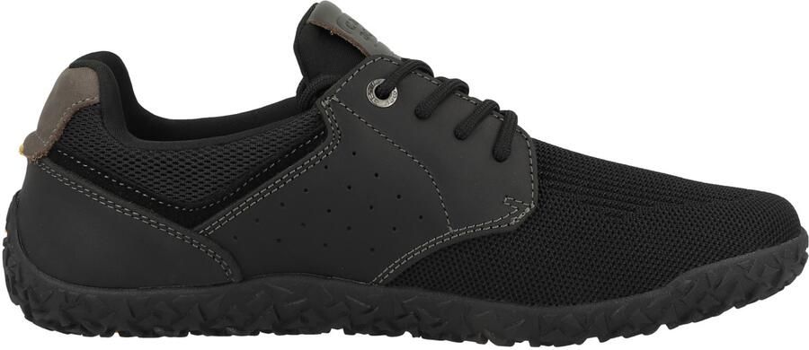 CAMEL ACTIVE Sneakers laag zwart - Foto 4