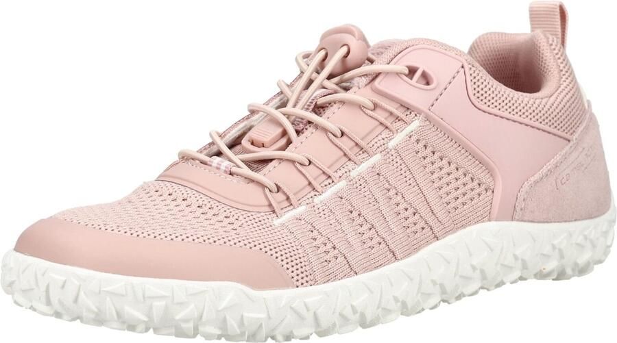 CAMEL ACTIVE Sportieve veterschoen rosa