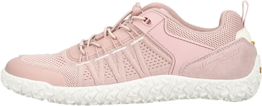 CAMEL ACTIVE Sportieve veterschoen rosa - Foto 6