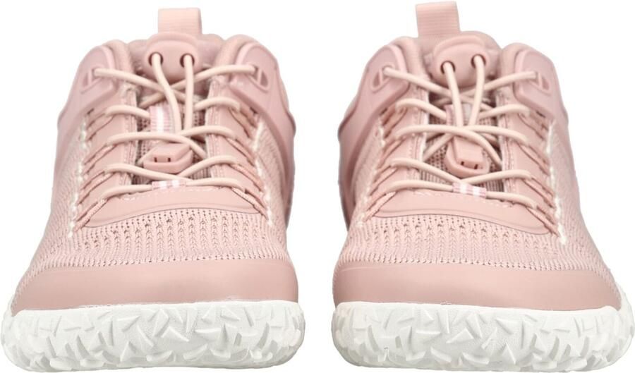 CAMEL ACTIVE Sportieve veterschoen rosa - Foto 4