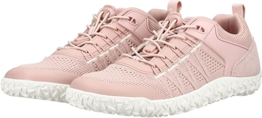 CAMEL ACTIVE Sportieve veterschoen rosa - Foto 5