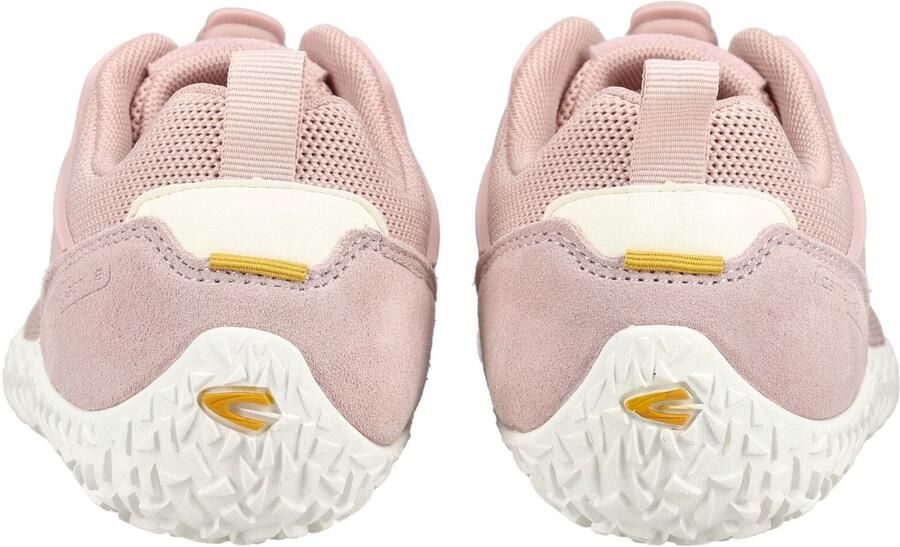 CAMEL ACTIVE Sportieve veterschoen rosa - Foto 3
