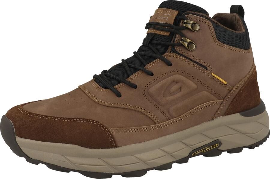 CAMEL ACTIVE Veterboots '54CCA15' bruin
