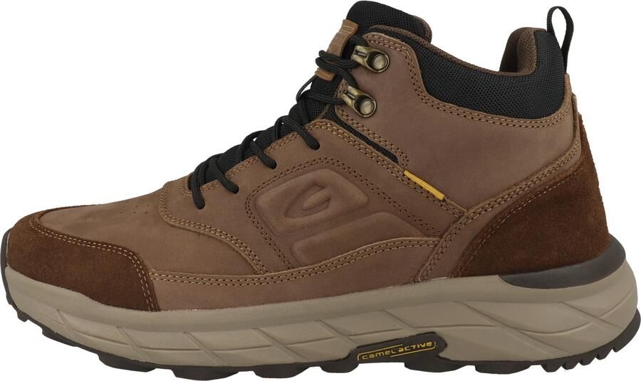 CAMEL ACTIVE Veterboots '54CCA15' bruin - Foto 3