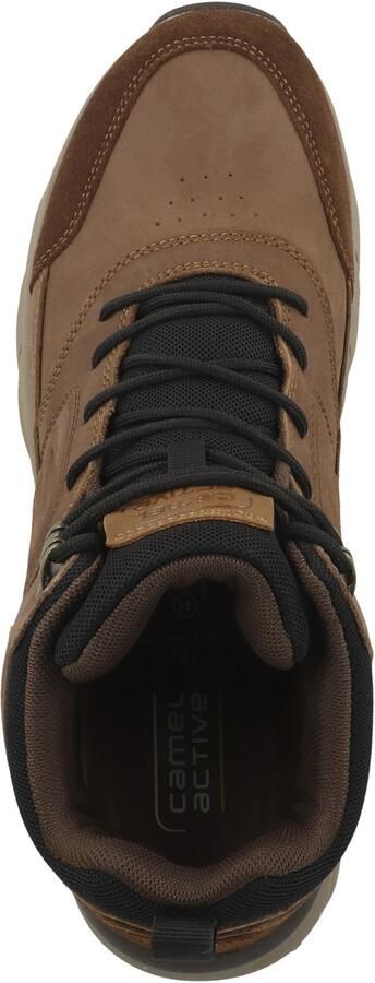 CAMEL ACTIVE Veterboots '54CCA15' bruin - Foto 6